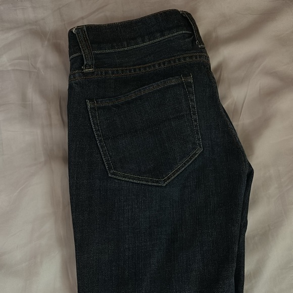 club monaco low rise jeans - Picture 3 of 4